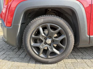 Jeep Renegade – thumbnail 20