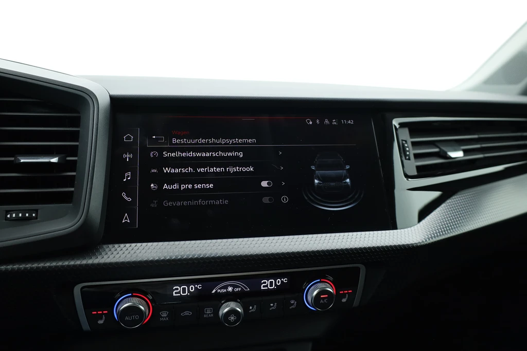 Audi A1 Sportback – foto 29
