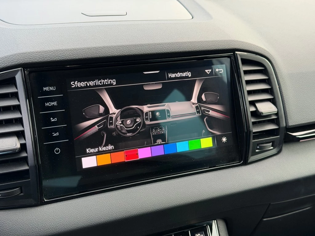 Škoda Karoq – foto 41