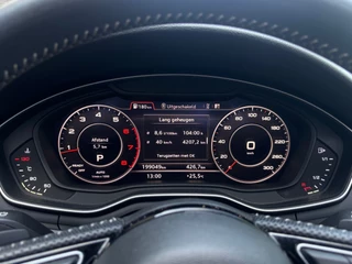 Audi A4 – thumbnail 17