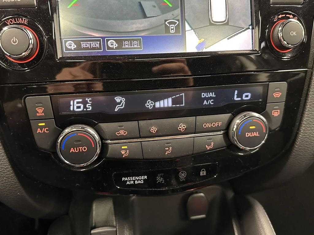 Nissan QASHQAI – foto 31