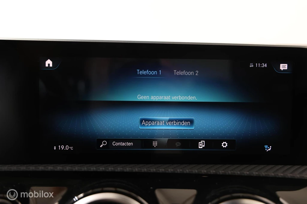 Mercedes-Benz A-Klasse – foto 21