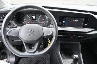 Volkswagen Caddy – thumbnail 12