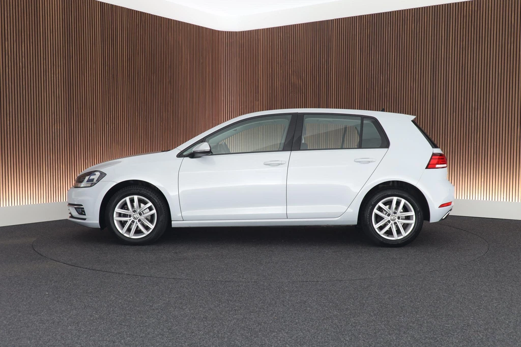 Volkswagen Golf – foto 2