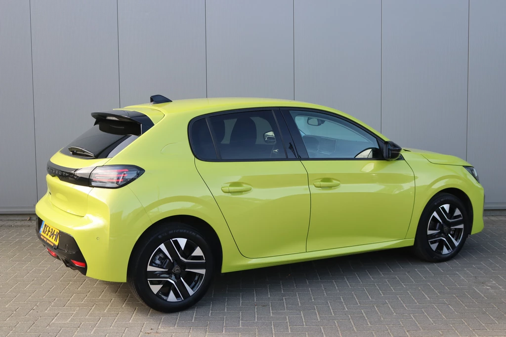 Peugeot 208 – foto 5