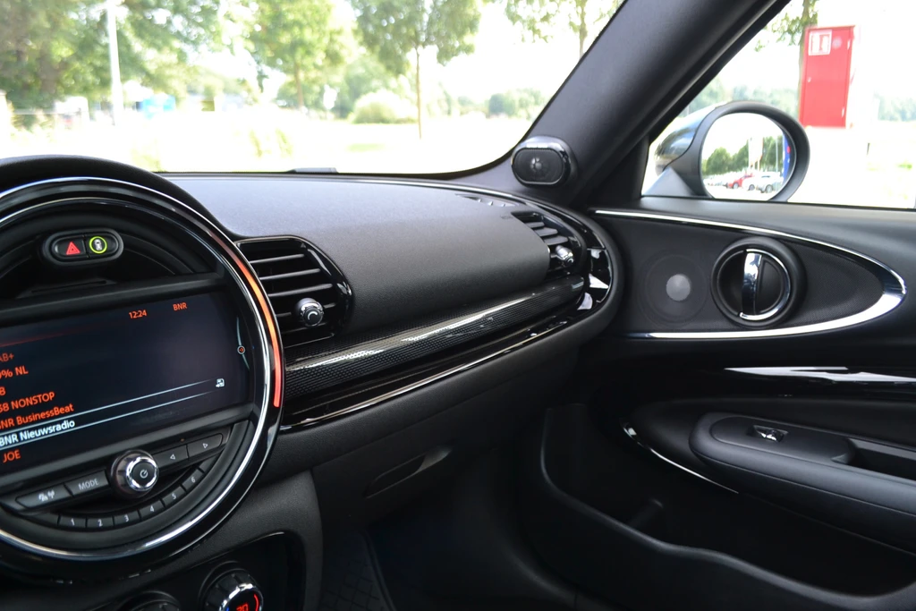 MINI Clubman – foto 17