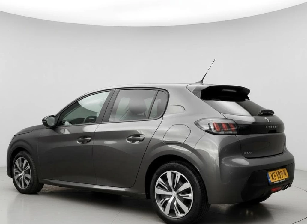 Peugeot 208 – foto 2