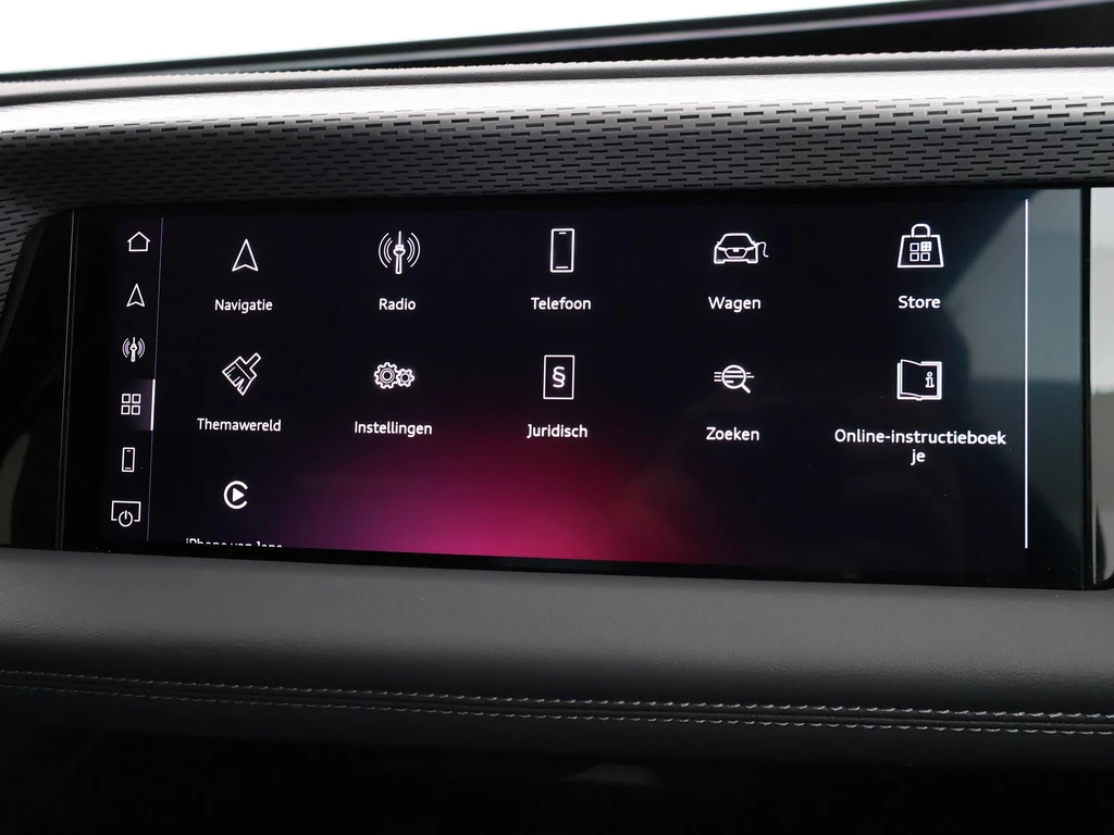 Audi A6 Avant e-tron – foto 78