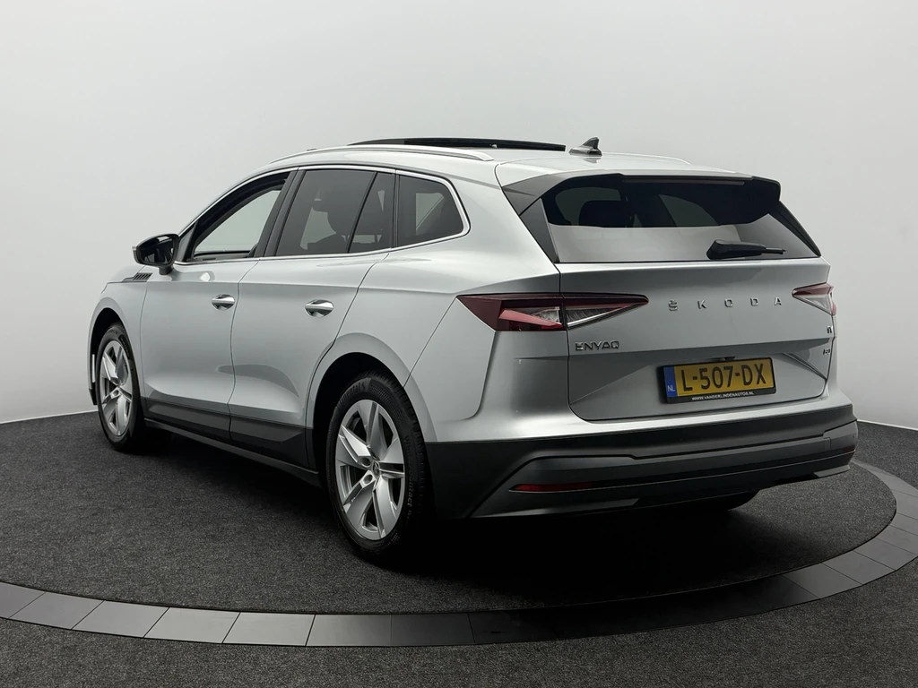 Škoda Enyaq iV – foto 3