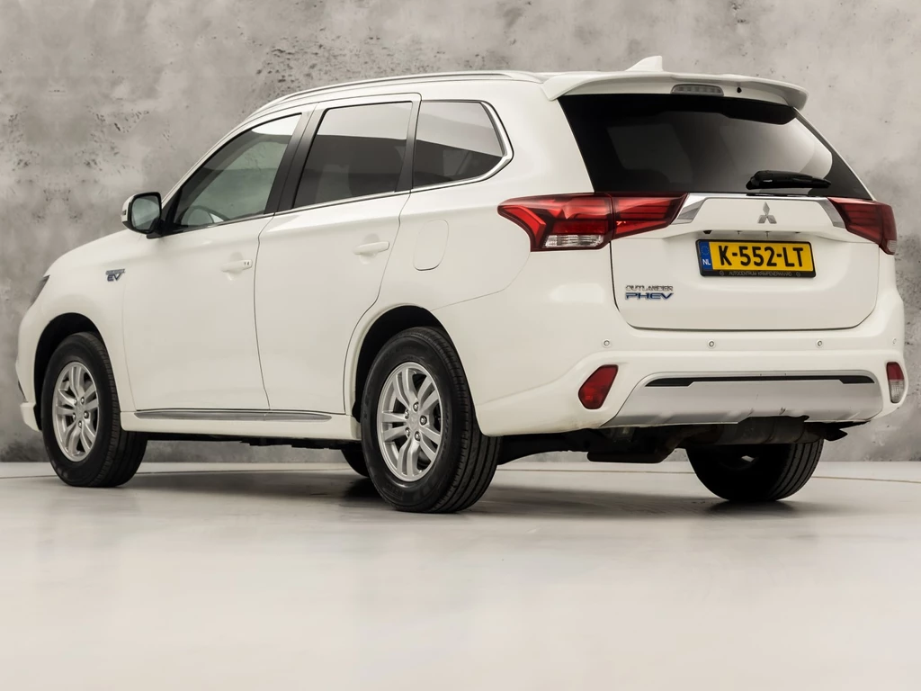 Mitsubishi Outlander Sport – foto 4