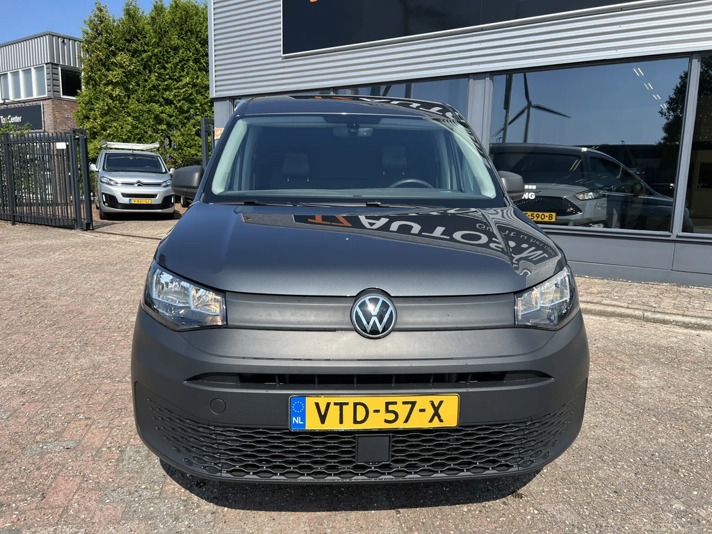 Volkswagen Caddy – foto 14