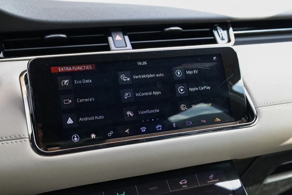 Land Rover Range Rover Evoque – foto 40