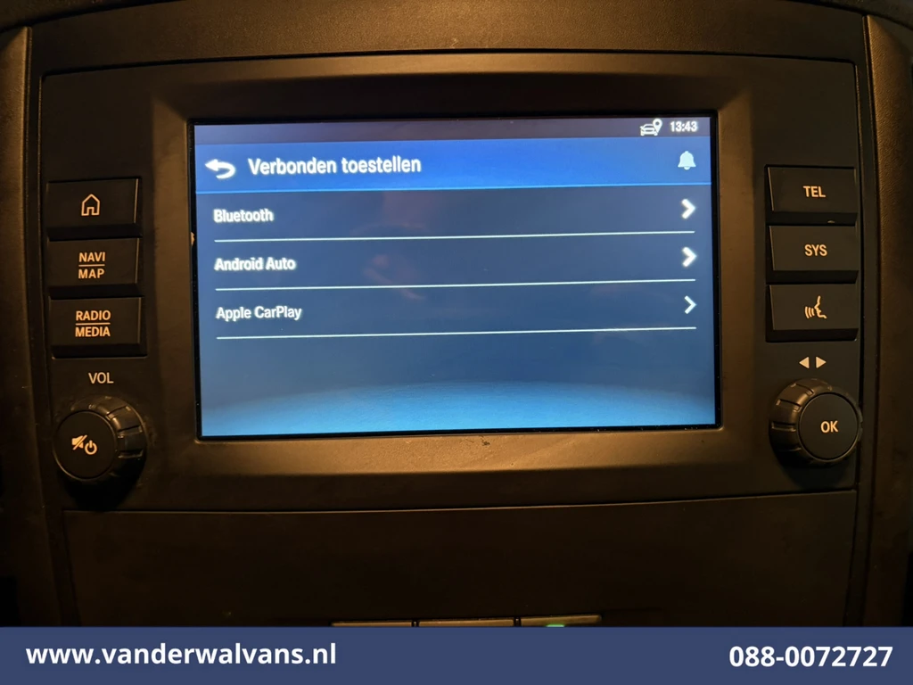 Mercedes-Benz Vito – foto 8