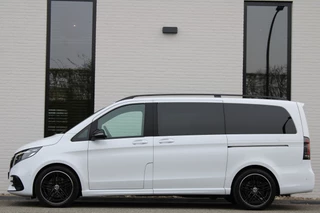 Mercedes-Benz V-Klasse – thumbnail 4