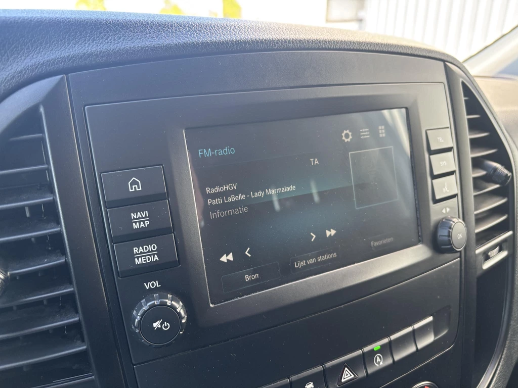 Mercedes-Benz Vito – foto 15