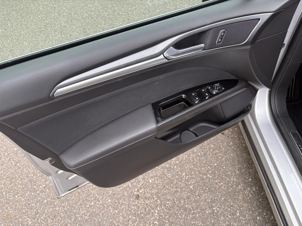 Ford Mondeo – foto 12