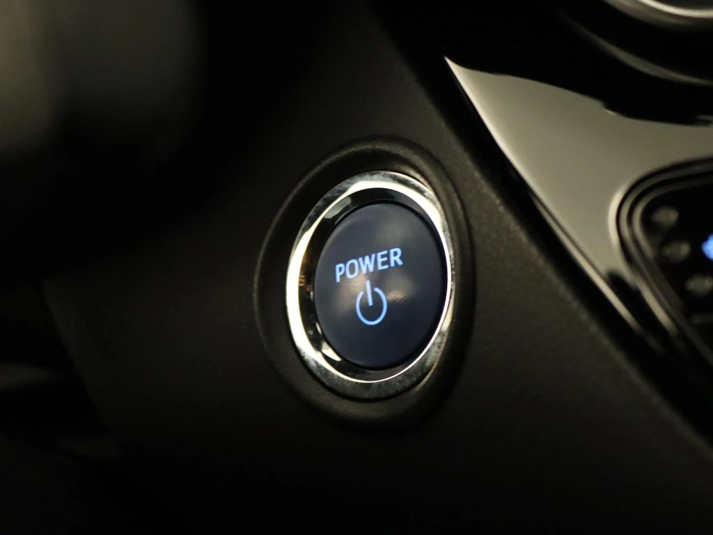 Toyota C-HR – foto 28