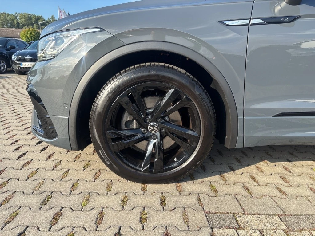 Volkswagen Tiguan – foto 9