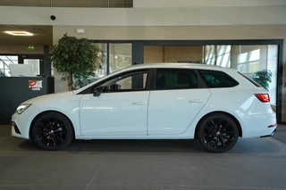 SEAT Leon – thumbnail 2