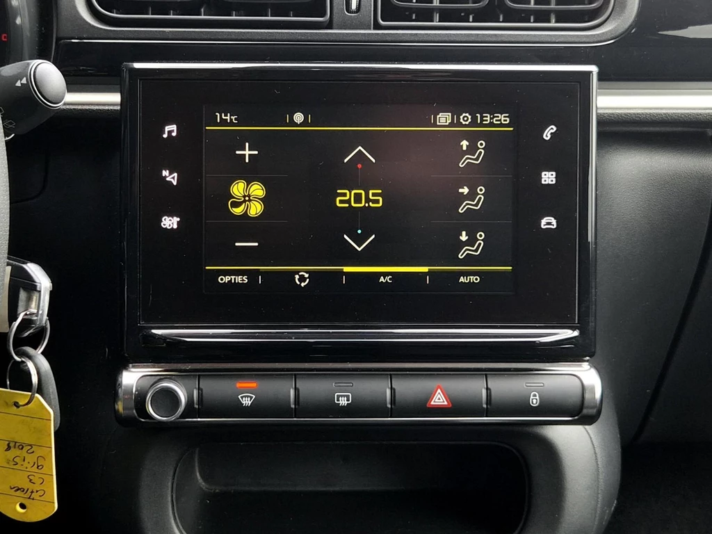Citroën C3 – foto 36