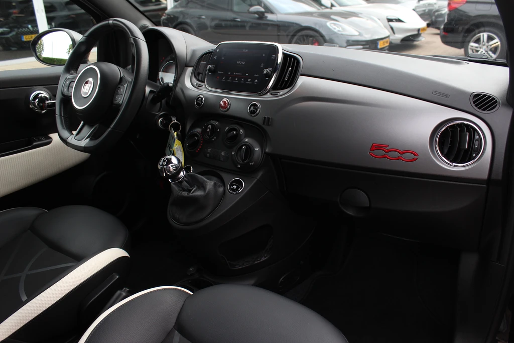 Fiat 500 – foto 15