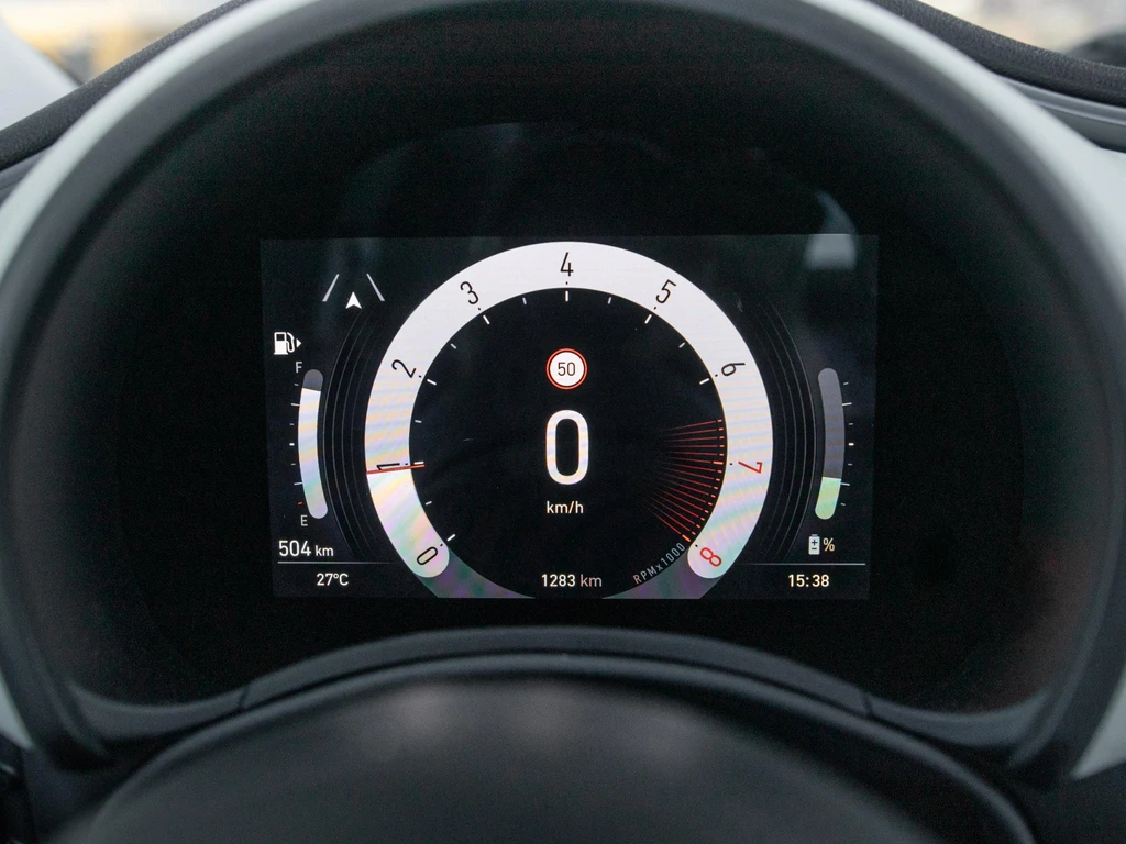 Fiat 500C – foto 13