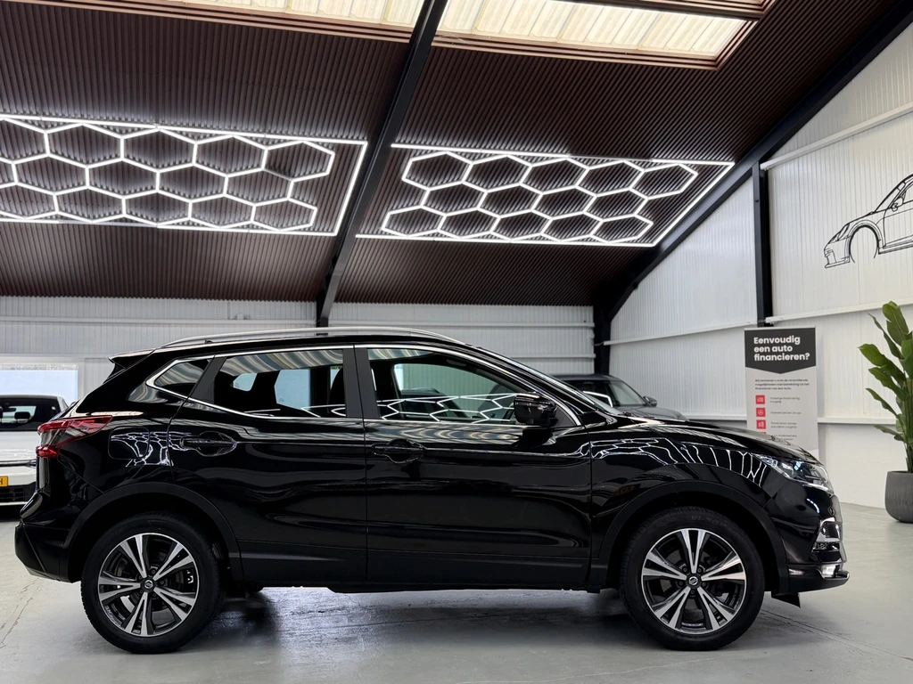 Nissan QASHQAI – foto 11