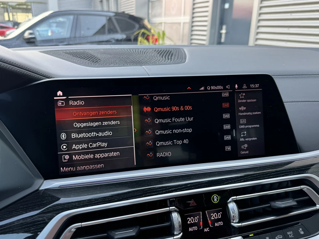 BMW X7 – foto 21