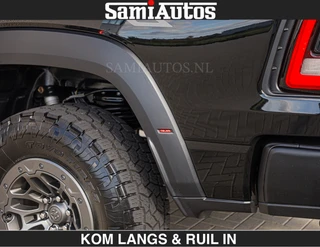 Dodge Ram Pick-Up – thumbnail 75