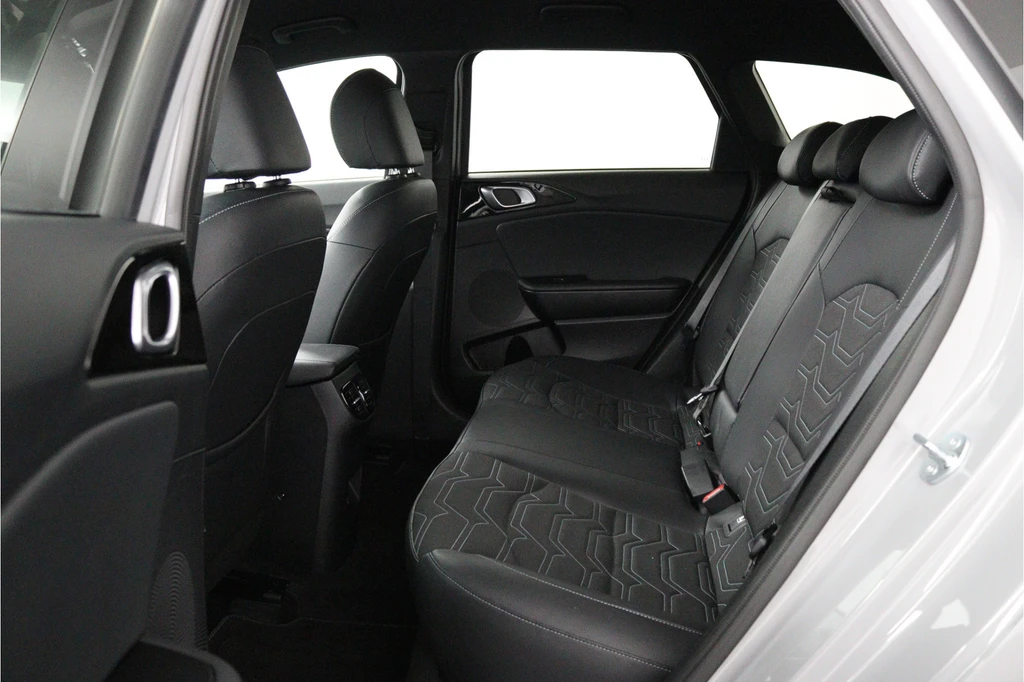 Kia Ceed Sportswagon – foto 31