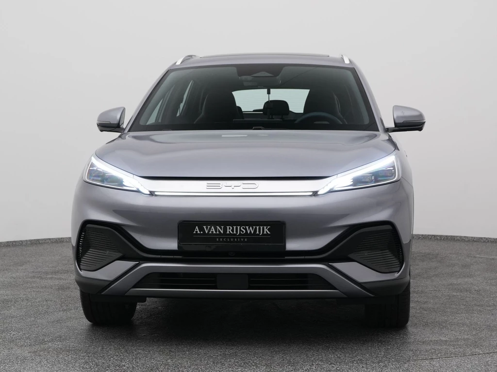 BYD ATTO 3 – foto 16
