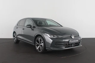 Volkswagen Golf – thumbnail 9