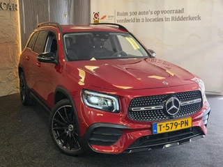 Mercedes-Benz GLB – thumbnail 5