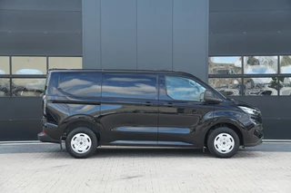 Ford Transit Custom – thumbnail 5
