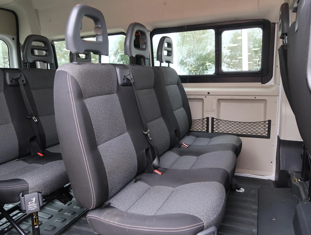 Fiat Ducato – foto 9