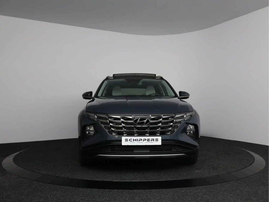 Hyundai Tucson – foto 9