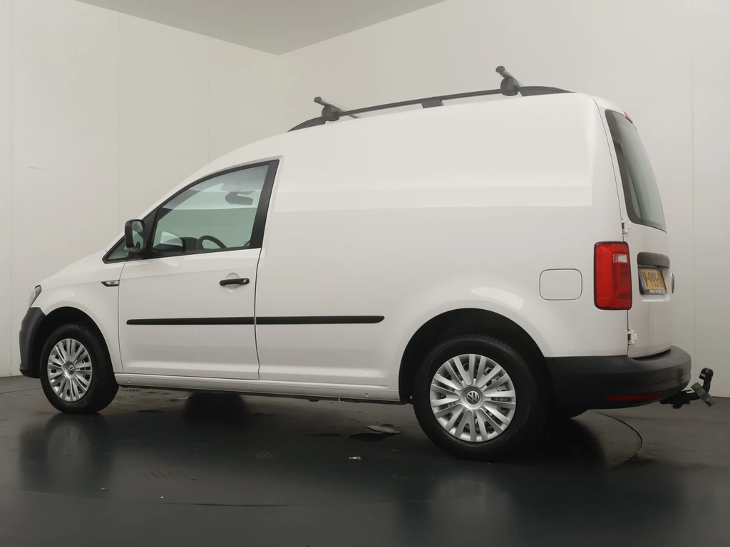 Volkswagen Caddy – foto 4