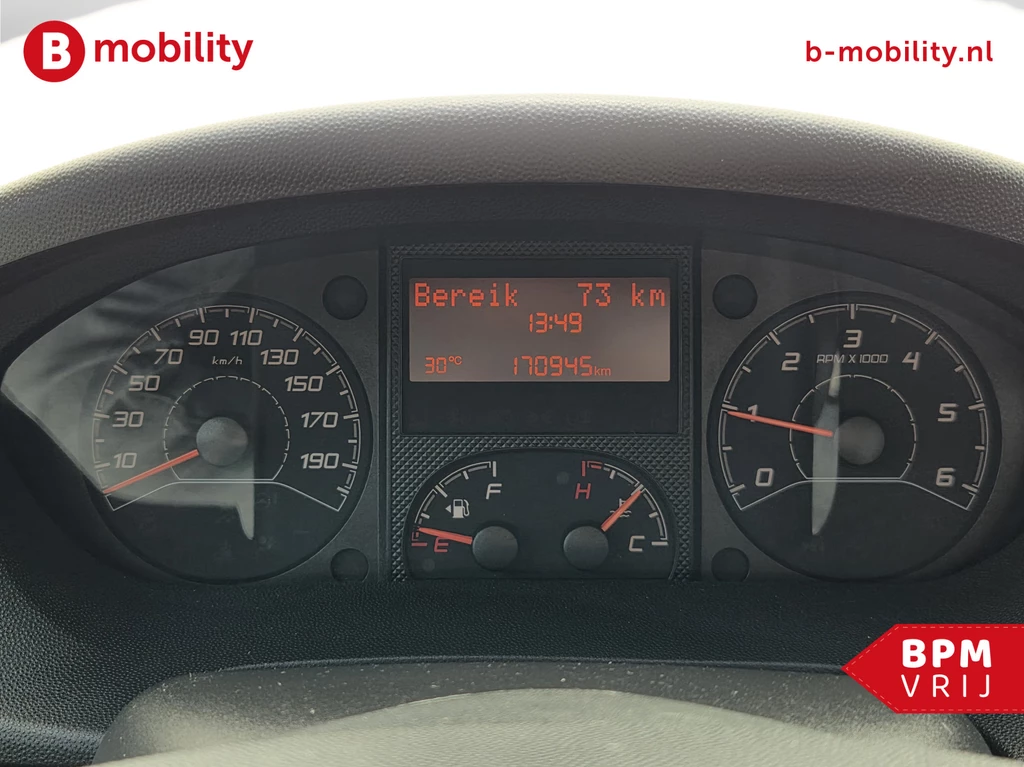 Peugeot Boxer – foto 22