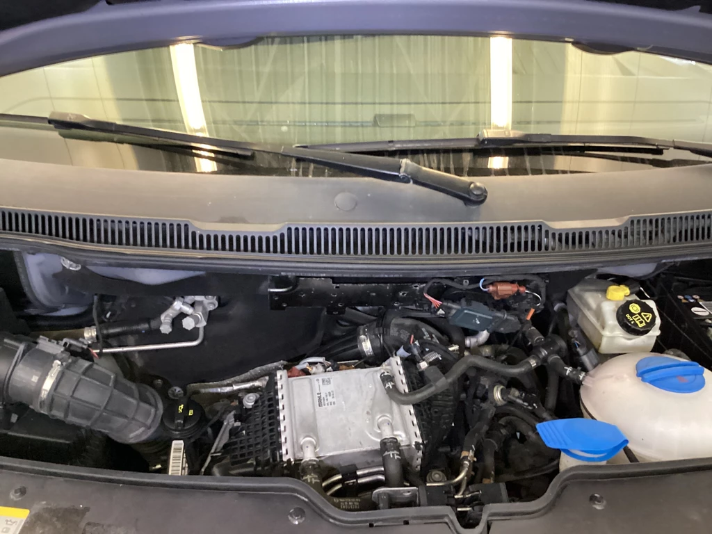 Volkswagen Transporter – foto 26