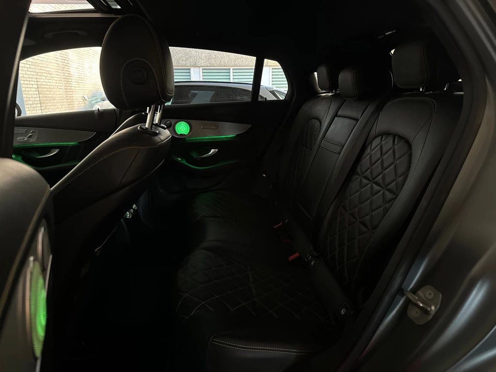Mercedes-Benz GLC – foto 24