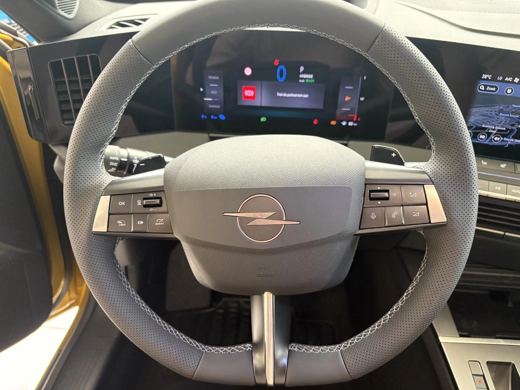 Opel Astra – foto 27