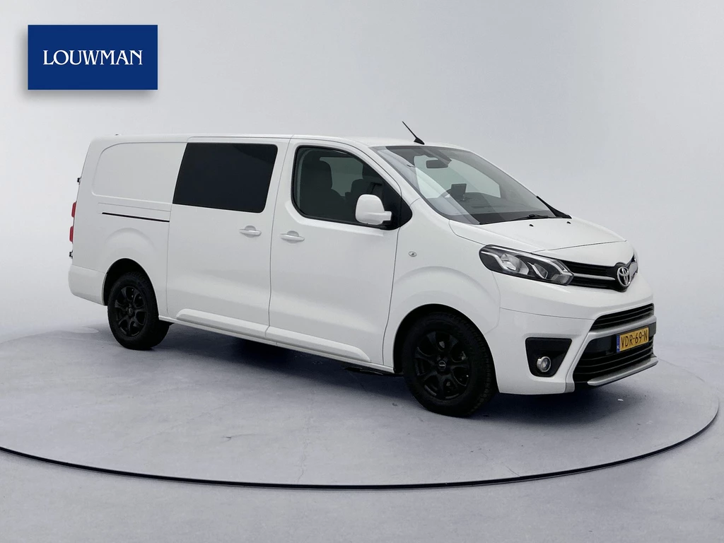 Toyota ProAce – foto 12