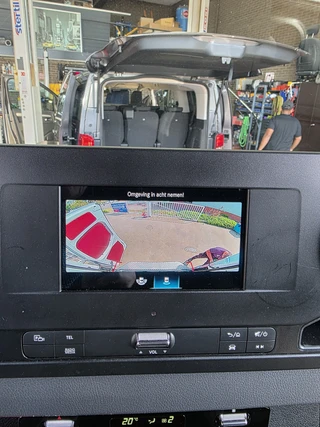 Mercedes-Benz Sprinter – thumbnail 26
