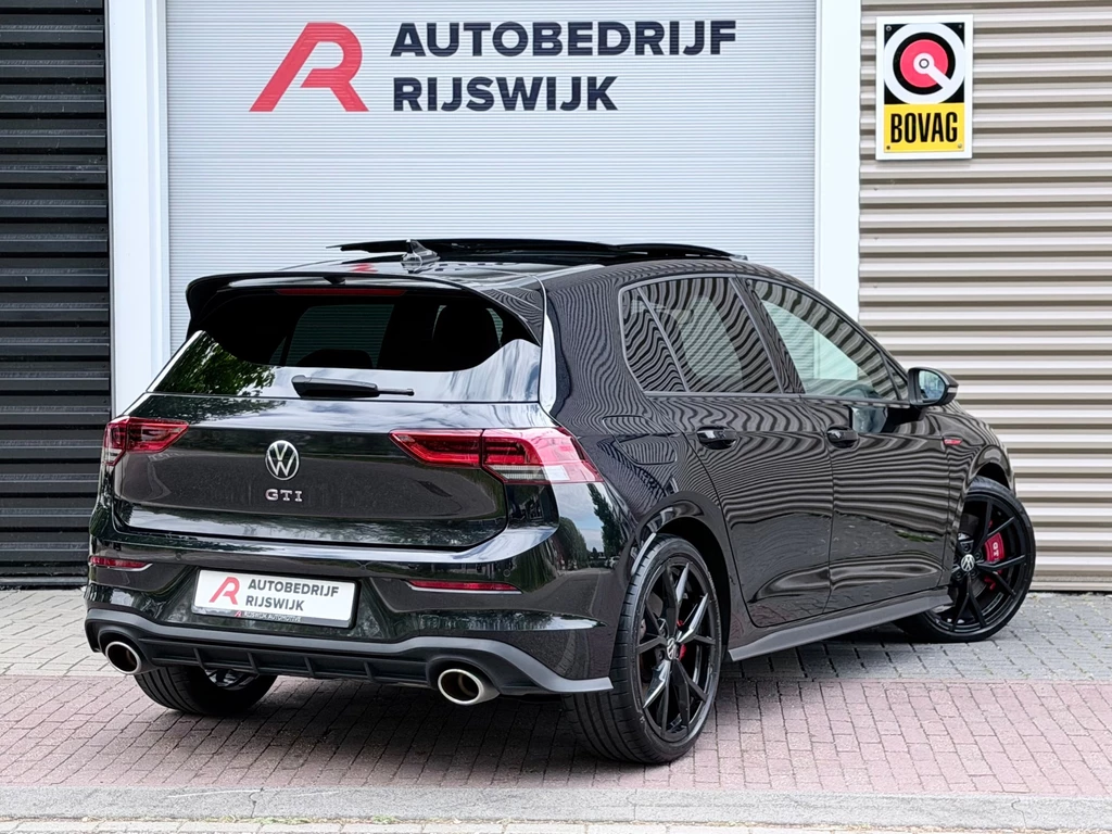 Volkswagen Golf – foto 5