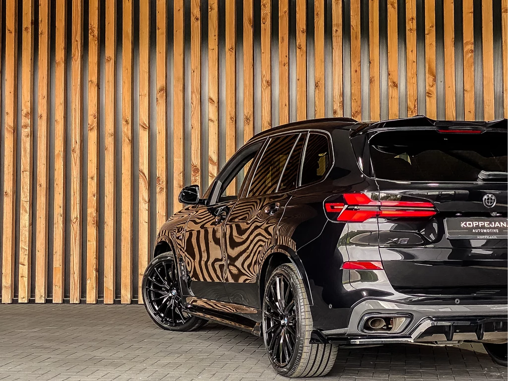 BMW X5 – foto 6