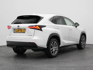 Lexus NX – thumbnail 10