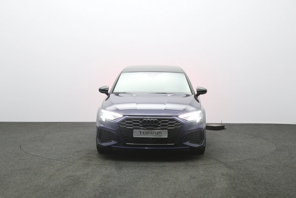 Audi A3 – foto 8
