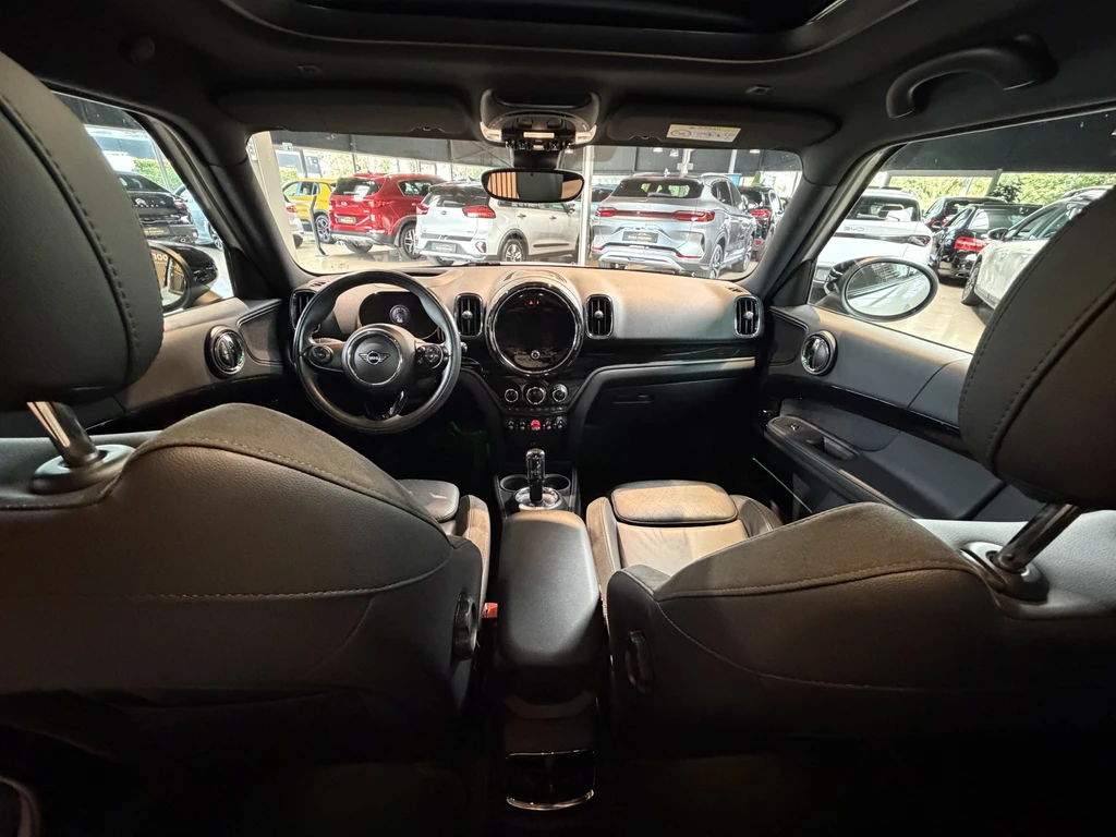 MINI Countryman – foto 26