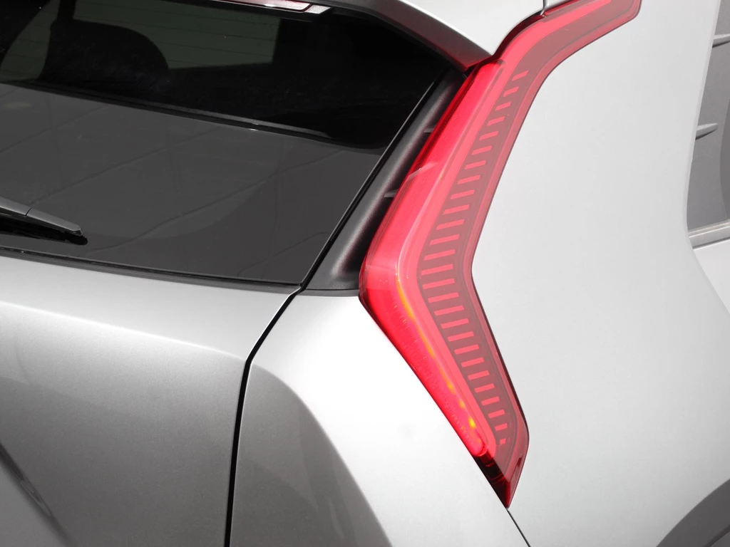 Kia Niro – foto 27