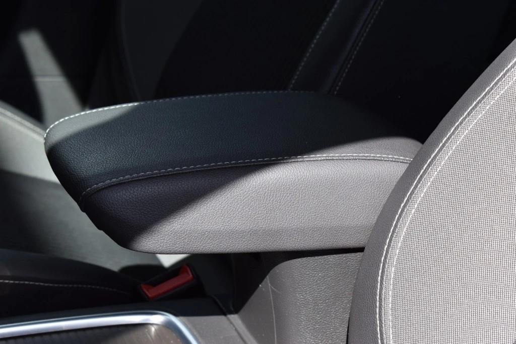 Opel Astra – foto 40